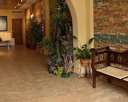 Hotel Rural Miguel Angel Alcaracejos Extérieur photo