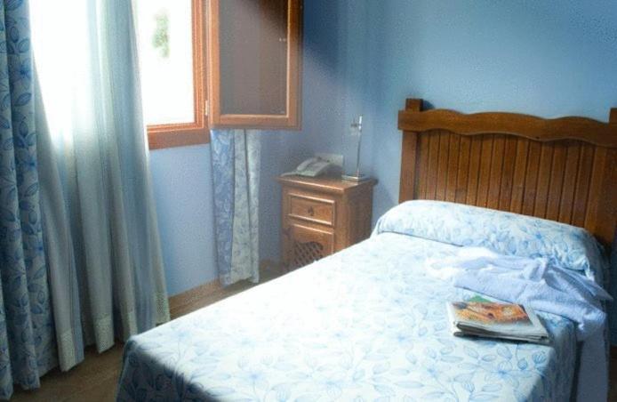 Hotel Rural Miguel Angel Alcaracejos Chambre photo