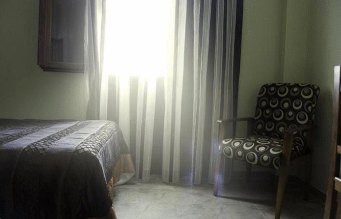 Hotel Rural Miguel Angel Alcaracejos Chambre photo