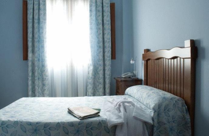 Hotel Rural Miguel Angel Alcaracejos Chambre photo